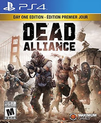 dead alliance